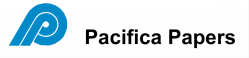 Pacifica Papers Logo